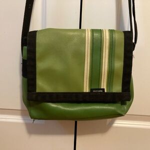Holly Aiken crossbody bag